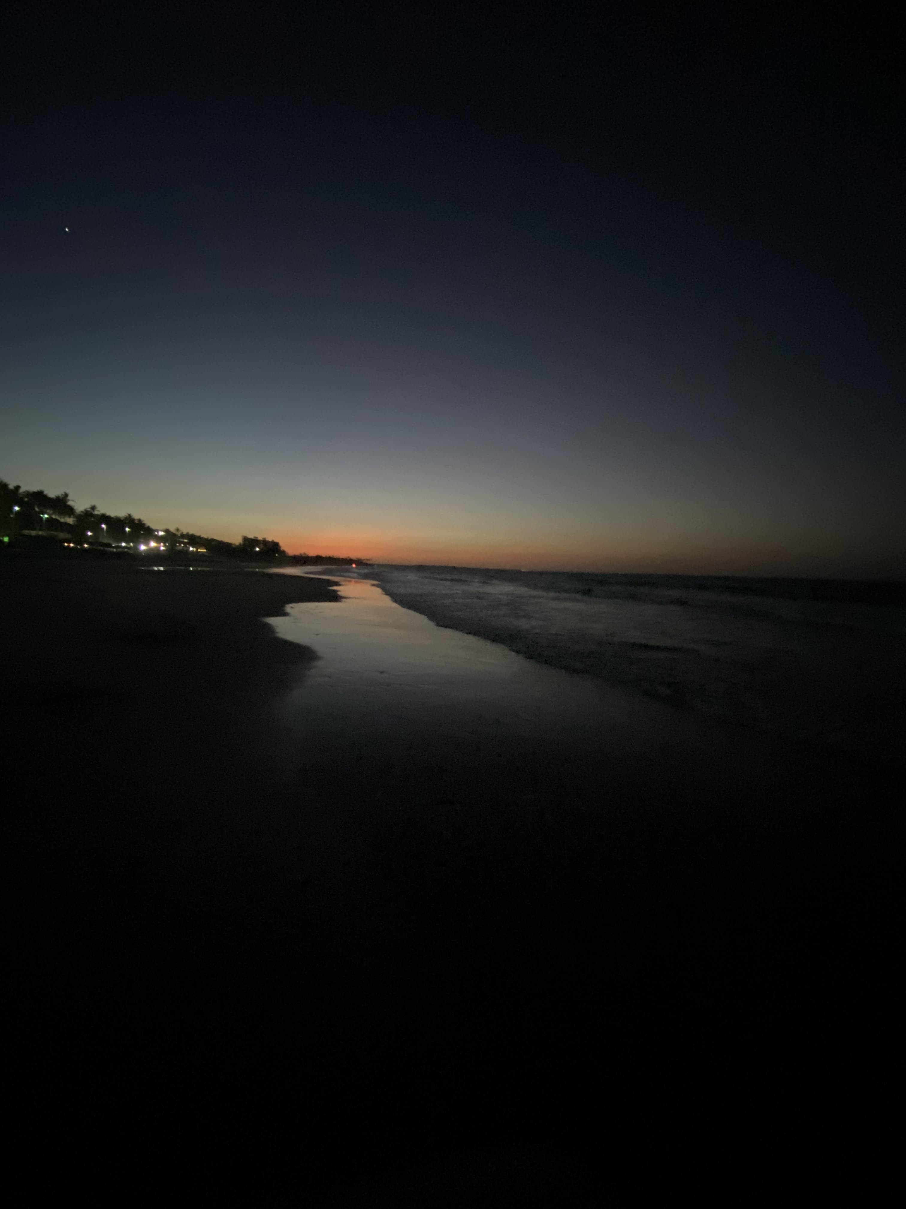 Spectacular Sunsets
