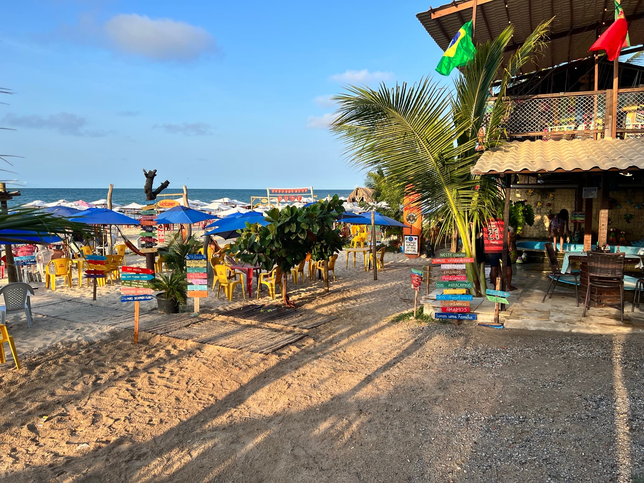 Nossa Praia